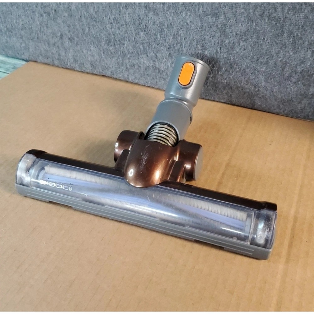 Bissell 1161 Hard Floor Expert Deluxe Vacuum BRUSH HEAD NOZZLE Part OEM